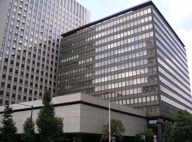 Yasuda Bank